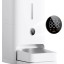 Автокормушка для животных Xiaomi Mijia Smart Pet Feeder 2 (MJWSQ02) 5L белая