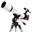 Телескоп Xiaomi Celestron Astronomical Telescope SCTW-70 белый