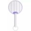 Электрическая мухобойка Xiaomi Qualitell  Powerful Electric Mosquito Swatte C3 White ZSC230911 белый