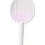 Электрическая мухобойка Xiaomi Qualitell  Powerful Electric Mosquito Swatte C3 White ZSC230911 белый