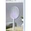 Электрическая мухобойка Xiaomi Qualitell  Powerful Electric Mosquito Swatte C3 White ZSC230911 белый