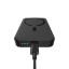 Powerbank с беспроводной зарядкой Baseus Magnetic Mini Wireless 10000mAh 20W (P10022100112-00) черны
