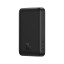 Powerbank с беспроводной зарядкой Baseus Magnetic Mini Wireless 10000mAh 20W (P10022100112-00) черны