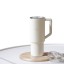 Термокружка Xiaomi Mijia Sippy Cup 1L (MJXGB01RM) белая