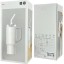 Термокружка Xiaomi Mijia Sippy Cup 1L (MJXGB01RM) белая