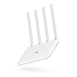 Wi-Fi роутер Xiaomi Mi 4A Gigabit Edition (DVB4218CN/DVB4224GL) EU 1GB белый
