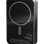 Powerbank магнитный с MagSafe Momax Q. Mag X2 20000mAh/индикатор заряда IP133CND черный