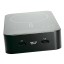 Powerbank магнитный с MagSafe Momax Q. Mag X2 20000mAh/индикатор заряда IP133CND черный