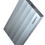 Внешний SSD Xiaomi Portable SSD 1TB (XMYDGT01QM) серый