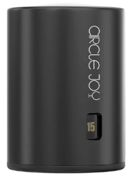 Вакуумная пробка для вина Xiaomi Circle Joy CJ-JS04 черная