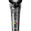 Электробритва Kemei KM-T2804 черная