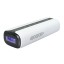 Лазерный эпилятор Xiaomi Doco AP32 Sapphire Cooling IPL Hair Removal Device белый