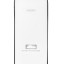 Защитное стекло для i-Phone 15 Pro Max Supglass SG-08 Nano Edge чёрное