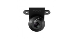 Камера заднего вида Xiaomi 70 Mai HD Backup Camera RC04 черная