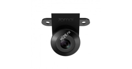 Камера заднего вида Xiaomi 70 Mai HD Backup Camera RC04 черная