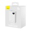 Powerbank Baseus Adaman2 20000mAh 2USB/1USB-C 30W PPAD050002 белый