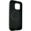 Накладка для i-Phone 15 Pro Max 6.7" Pitaka MagEZ Case Pro 4 1500D черно-серый, кевлар(арамид)