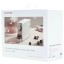 Кофемашина Xiaomi Scishare Capsule Coffee Machine Mini (S1201) золотая