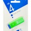 USB флеш накопитель Smartbuy 4GB  Easy SB004GBEG зелёный