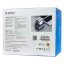 Док-станция для 2 HDD Orico 5528C3-C-GY 10Gbps USB-C/USB3.1 черная