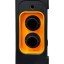 Автомобильный компрессор Hydsto YM-DGNCQB01 черный