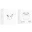 Беспроводные наушники TWS Borofone BW06 BT5.1/30mAh/3ч черные