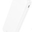 Powerbank Hoco J153 10000mAh 2USB/1С 22.5W белый