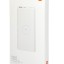 Powerbank с функцией беспроводной зарядки Xiaomi YOUTH 10000 мАч USB+C WPB15PDZM белый