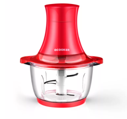 Блендер Xiaomi Ocooker Kitchen Grinder 250W