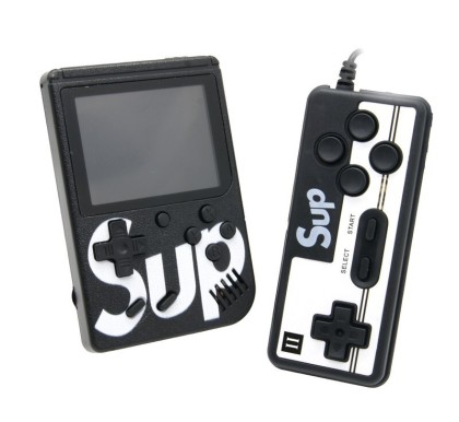 Геймпад SUP 3" LED