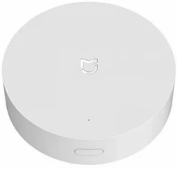 Блок управления умным домом Xiaomi Mijia Smart Multi-Mode Gateway 3 ZNDMWG03LM белый