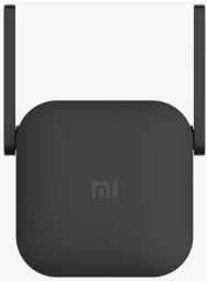 Усилитель Wi-Fi сигнала Xiaomi Mi Wi-Fi Range Extender R03 DVB4352GL Global чёрный