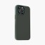 Накладка для i-Phone 15 Pro Max Keephone Rosana Magsafe зелёный