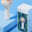 Портативный ручной мини-вентилятор Xiaomi Qualitell ZSC230613 белый