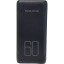 Powerbank Evelatus 60000mAh 6USB/2C 22.5W/20W черный