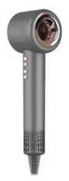Фен для волос SenCiciMen Hair Dryer X13 EU черный