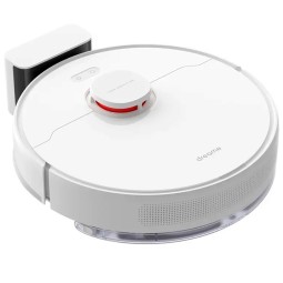 Робот-пылесос Xiaomi Dreame D10S белый EU