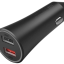 Автомобильное зар. устр. Xiaomi Xiaomi Mi Car Charger 37W 2USB GDS4147GL/CC06ZM черное