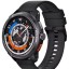 Умные часы Haylou Solar Ultra (LS23/HF009) черные