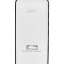 Защитное стекло для i-Phone 15 Pro Supglass SG-08 Nano Edge чёрное