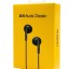 Стереонаушники с микрофоном Realme Buds Classic (RMA2001) белый