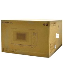 Микроволновая печь Mijia Smart Rice Home Microwave Oven 23л (WK001) белая