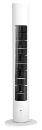 Вентилятор Xiaomi Mijia DC Smart Inverter Tower Fan BPTS01DM белый