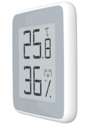 Датчик температуры и влажности Xiaomi Miaimiaoce Digital Thermometer Hygrometer (MHO-C201)