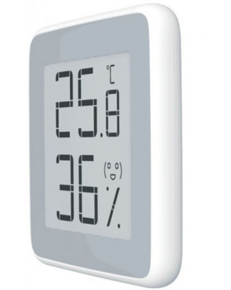 Датчик температуры и влажности Xiaomi Miaimiaoce Digital Thermometer Hygrometer (MHO-C201)