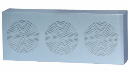 Bluetooth колонка Xiaomi Portable Bluetooth Speaker (OH3S) синяя