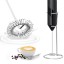 Миксер для молока Xiaomi Circle Joy Electric Milk Frother (CJ-EMF02) черный