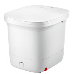 Гидромассажная ванна для ног Xiaomi Mijia Intelligent Sterilization Foot Bath MJZYQ02XM