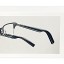 Умные аудиоочки Xiaomi Smart Audio Glasses (MJSS020GLFC) EU черные
