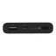 Powerbank с функцией беспроводной зарядки Xiaomi YOUTH 10000 мАч USB+C (VXN4280CN) черный